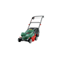 Bosch Universal Verticut 1100 Kézi tolós fűnyíró AC Zöld