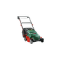 Bosch Universal Verticut 1100 Kézi tolós fűnyíró AC Zöld
