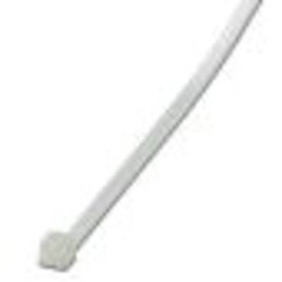 Phoenix Contact 3240756 WT-HF 4,5X160 Kábelkötöző 160 mm 4.50 mm Natúr Műanyag nyelvvel 100 db