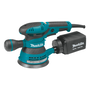Makita BO5041K Rezgőcsiszoló