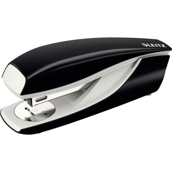 Leitz 5502 fekete fűzőgép