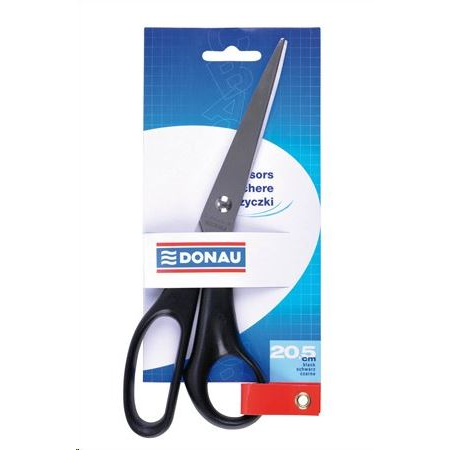 DONAU irodai olló 21 cm (7920001PL-01) (7920001PL-01)