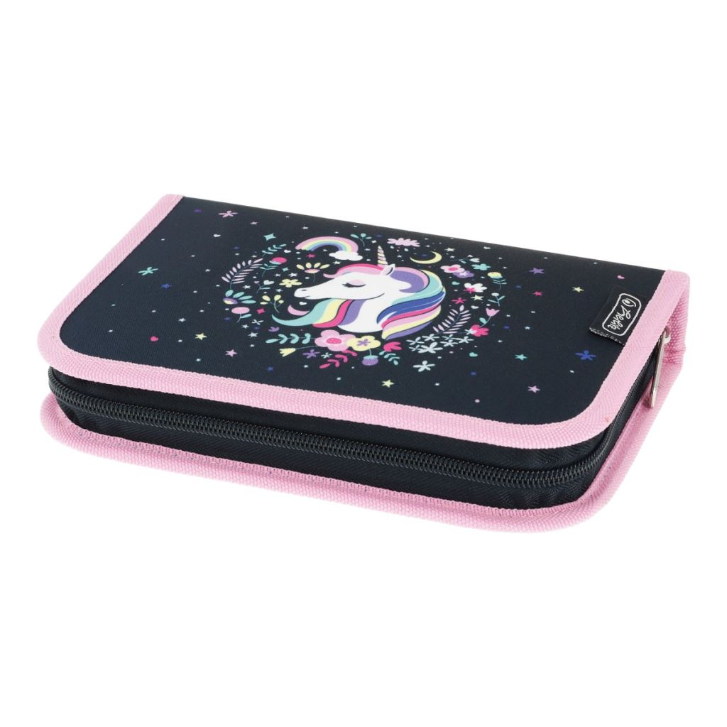 Herlitz Unicorn 31 részes tolltartó (50038152) (her50038152)