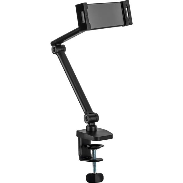 InLine 55721S holder Passiv holder Tablet/UMPC Sort
