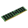 Оперативна памет Kingston - DDR4 - module - 16 GB - DIMM 288-pin - 2666 MHz / PC4-21300 - CL19 - 1.2 V - registered - ECC KTH-PL426/16G