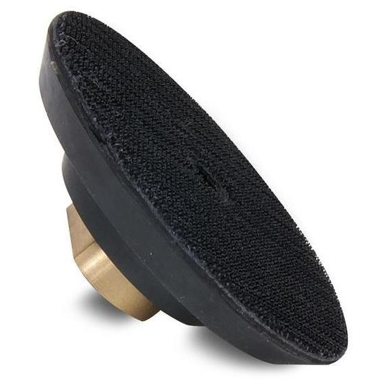 Soporte Disco Flexible Ø100mm M14 - Rubi - 62986