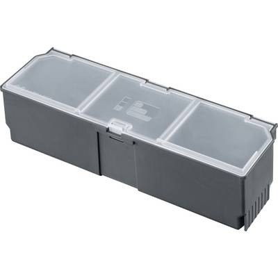 Bosch Home and Garden InstrumentBoxAcce 1600A016CW Betét 1 db (H x Sz x Ma) 350 x 105 x 80 mm (1600A016CW)