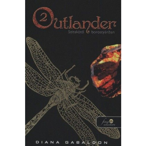 Outlander 2. – Szitakötő borostyánban