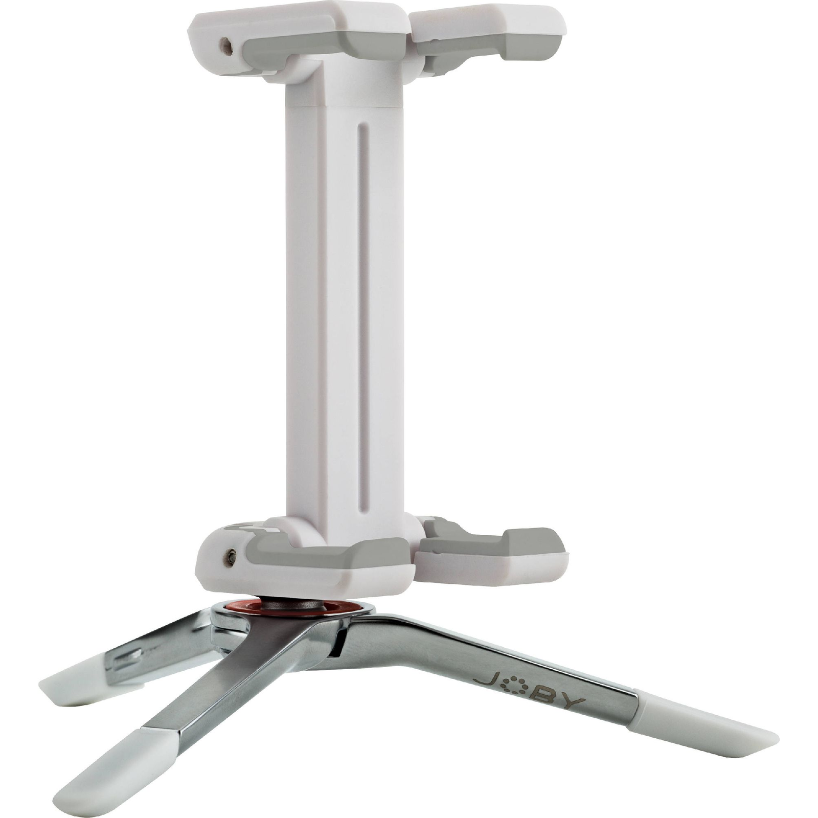Joby JB01493-0WW fehér GripTight ONE Micro stand állvány szett (JB01493-0WW)