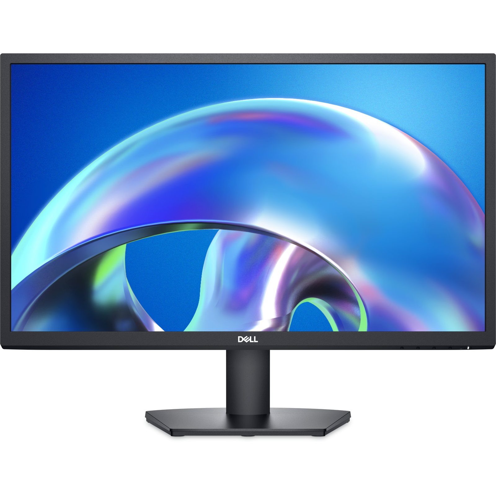 DELL S Series SE2425H LCD monitor 60,5 cm (23.8") 1920 x 1080 px Full HD Čierna