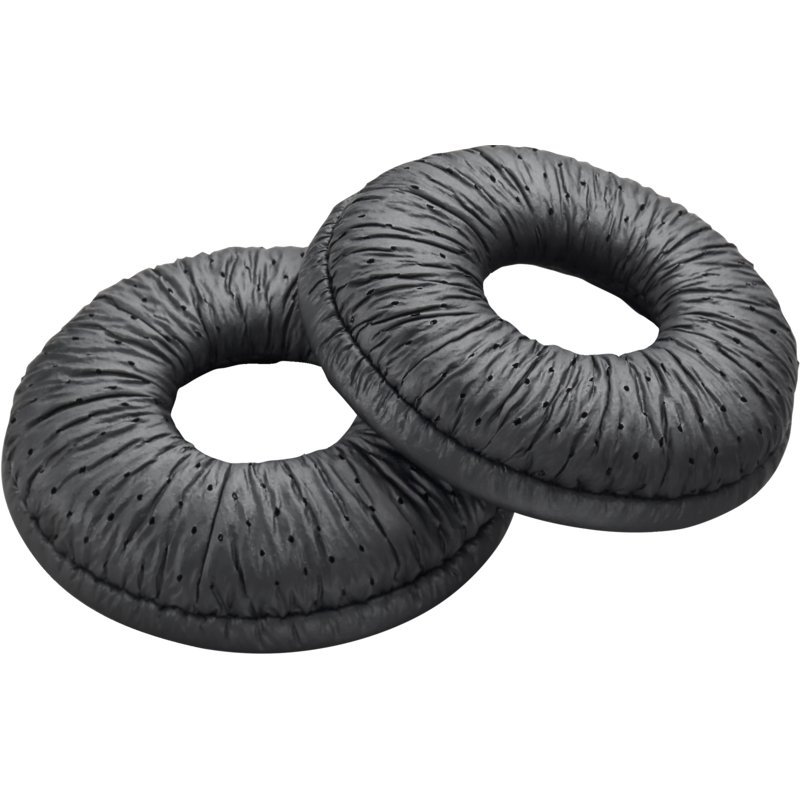 HP Poly 85R11AA CS500 Műbőr fülpárna (2db / csomag) (85R11AA)