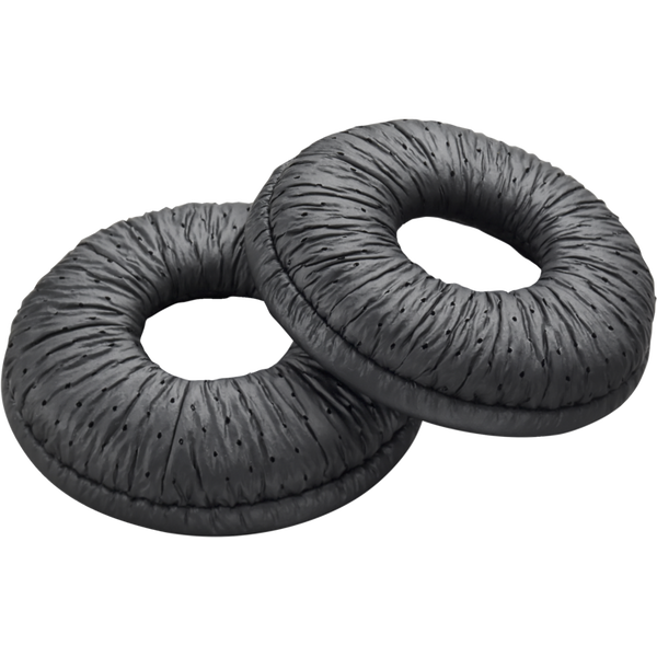 HP Poly CS500 Leatherette Ear Cushions (2 Pieces) Set cuscinetto/anello