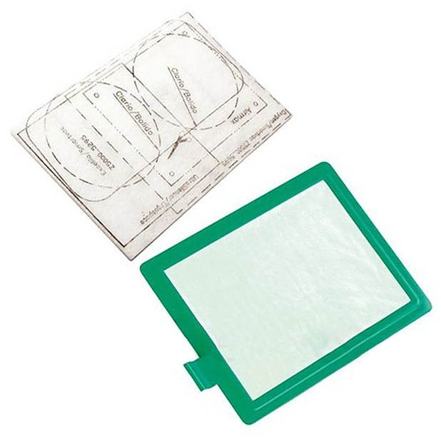 Electrolux EF55 (EF55)