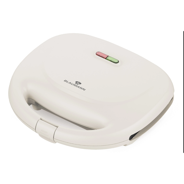 Blaumann BL-9019 szendvicssütő 750W - Krém
