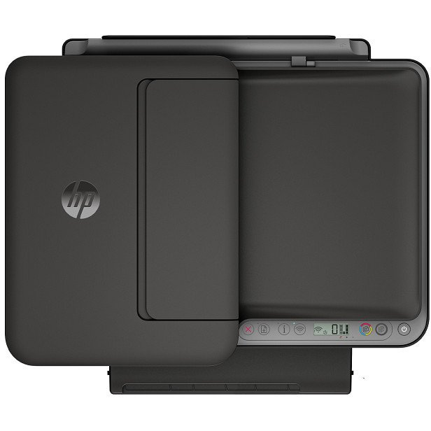 HP DeskJet 4320 Termál tintasugaras A4 4800 x 1200 DPI 8,5 oldalak per perc Wi-Fi (A24HMB#629)