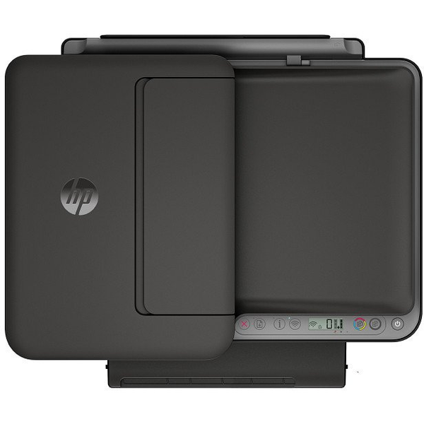 HP DeskJet 4320 Termisk inkjet A4 4800 x 1200 dpi 8,5 sider pr. minut Wi-Fi