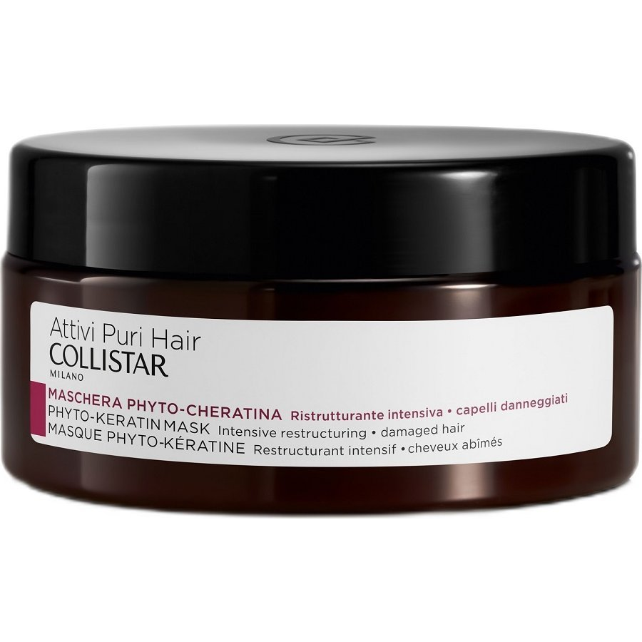 COLLISTAR Phyto-Keratin Mask 200 ml (8015150297219)