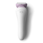Philips 6000 series BRL136/00 női borotva 1 fej(ek) Vágó Rózsaszín, Fehér