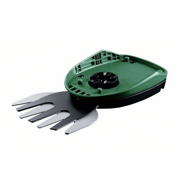 Grasscheren-Aufsatz für Isio, Modell 2022 (8cm)