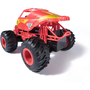 Monster Jam Marvel Iron Man RC Monster Truck