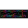Ducky Shine 7 Gunmetal MX Red RGB LED Magyar
