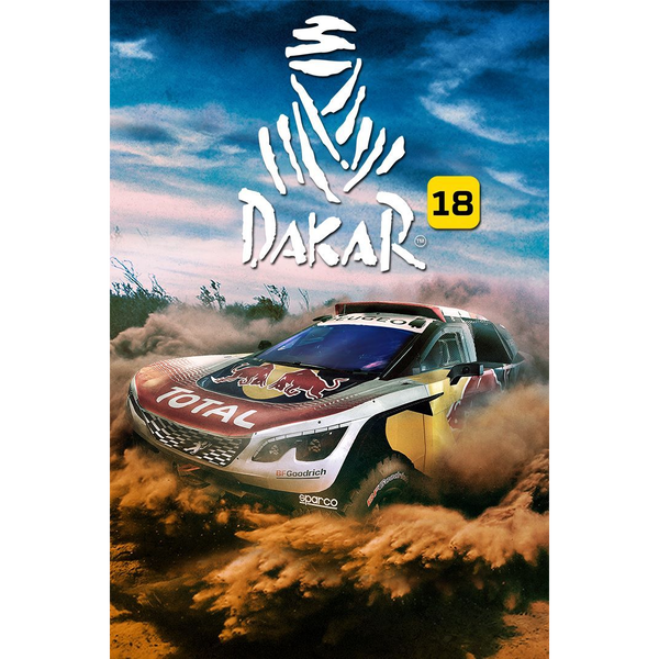Dakar 18