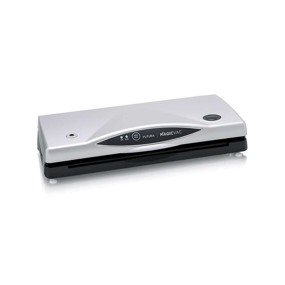 MagicVac VB02PK1 Futura Vákuumfóliázó gép (14757)
