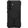Калъф, Urban Armor Gear Essential Armor Magnet, Samsung Galaxy S25, Черно