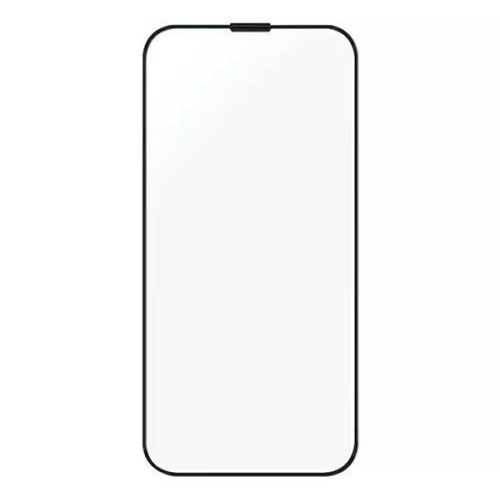 Uniq Optix Vivid Apple iPhone 15 Plus / iPhone 14 Pro Max tempered glass kijelzővédő üvegfólia (UNIQ-IP6.1(2023)-ATREFLECTIVE)