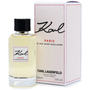 Karl Lagerfeld Karl Paris 21 Rue Saint-Guillaume 100ml parfumovaná voda