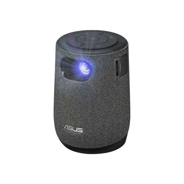 ASUS ZenBeam Latte L1 adatkivetítő Standard vetítési távolságú projektor LED 1080p (1920x1080) Szürke
