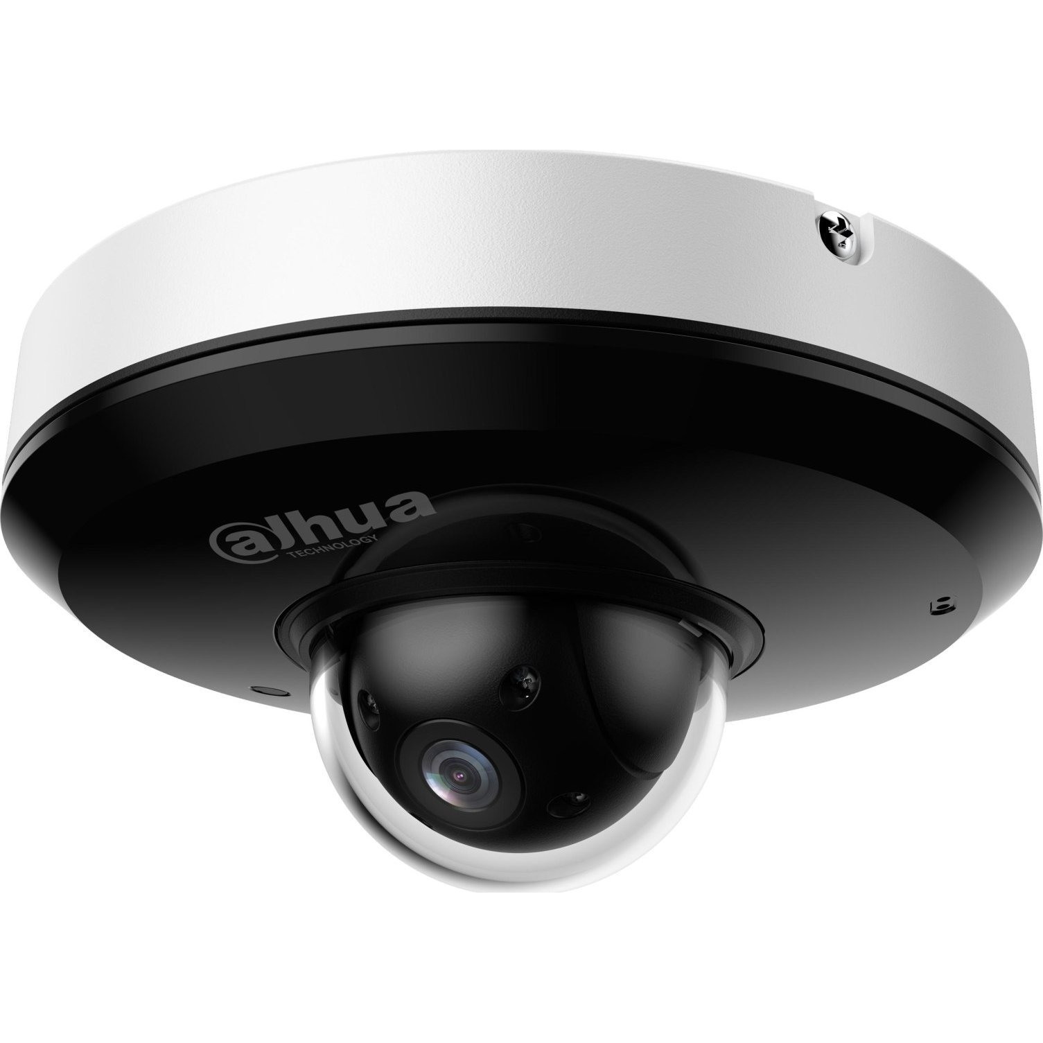 Dahua SD1A204DB-GNY 2MP 4x Starlight IR WizSense Hálózati PTZ Kamera (SD1A204DB-GNY)