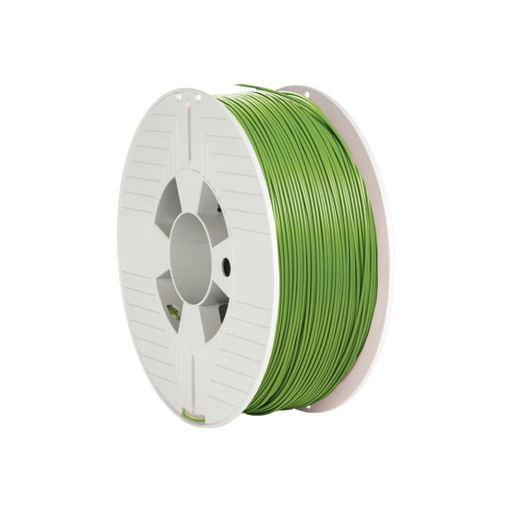 Verbatim 55031 3D nyomtató alapanyag ABS Zöld 1 kg (55031)