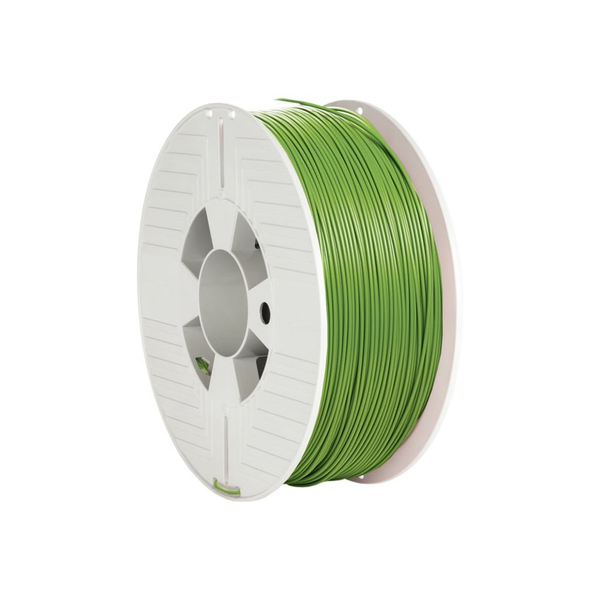 Verbatim 55031 material de impresión 3d ABS Verde 1 kg