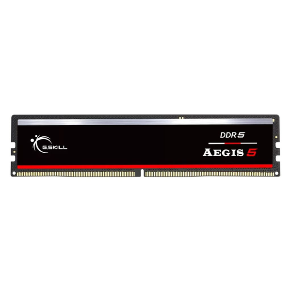 16GB 5600MT/s DDR5 RAM G.Skill Aegis 5 CL36 1.2V (F5-5600J3636C16GX1-IS)