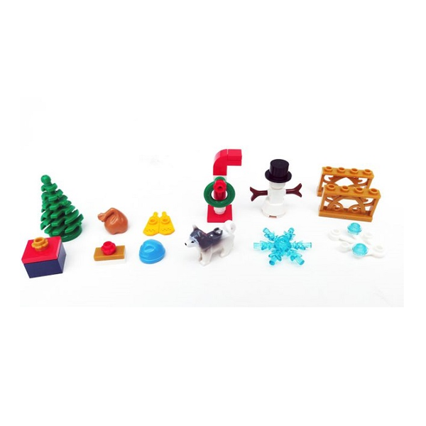 LEGO Dots 41931 Doplňky DOTS série 4