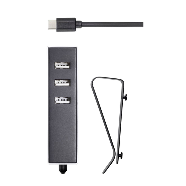 USB nabíjecí stanice VOLTCRAFT 3.1 A