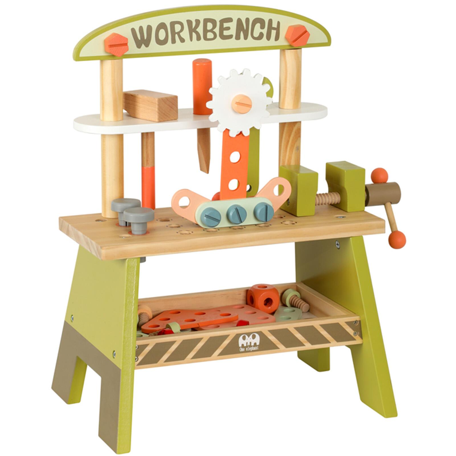 Aga4Kids DS5663 Gyermek munkapad (DS5663)