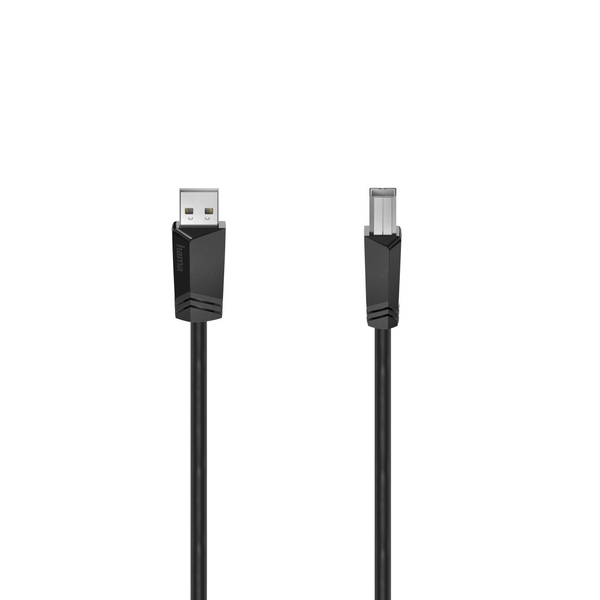Kabel Hama USB 2.0 A-B 5 m