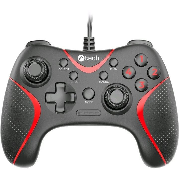 C-Tech Theon (GP-09)