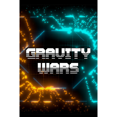Gravity Wars (PC - Steam elektronikus játék licensz)