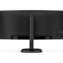 Philips 34B2U3600C/00 LED monitor 34" 3840 x 2160 px VA