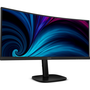Philips 34B2U3600C/00 LED monitor 34" 3840 x 2160 px VA