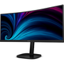 Philips 34B2U3600C/00 LED monitor 34" 3840 x 2160 px VA