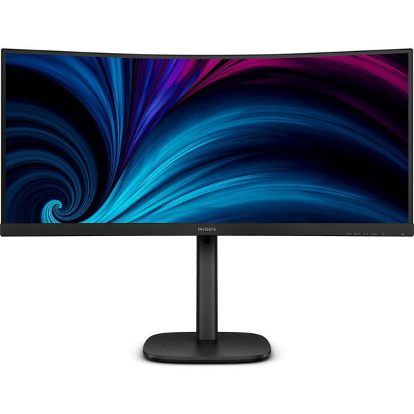 Philips 34B2U3600C/00 LED monitor 34" 3840 x 2160 px VA