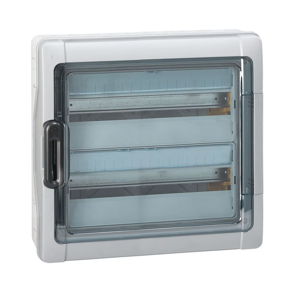 Legrand 601986 elektrakast IP65