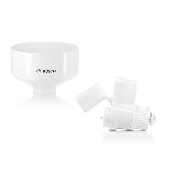 Bosch MUZ5GM1 accessorio per miscelare e lavorare prodotti alimentari