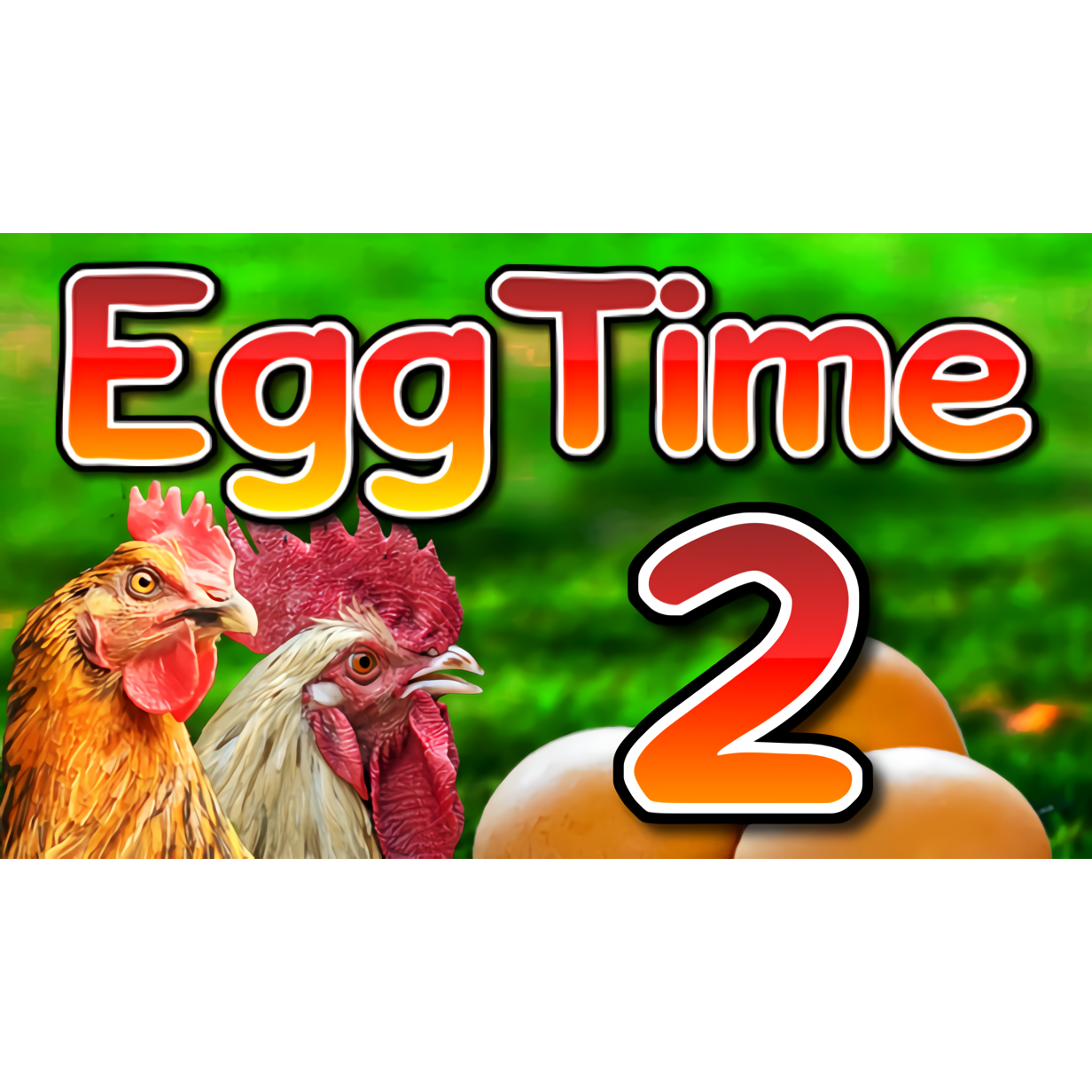 EggTime 2 (PC - Steam elektronikus játék licensz)