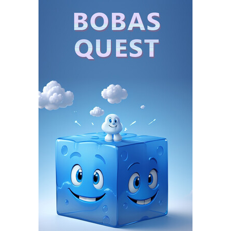BobasQuest (PC - Steam elektronikus játék licensz)