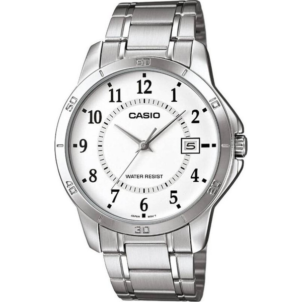 Casio pánske hodinky MTP-V004D 7B